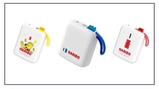 Dali licenci Číňanům, teď v Haribu slaví. Firmy prosperují díky serióznímu merchi