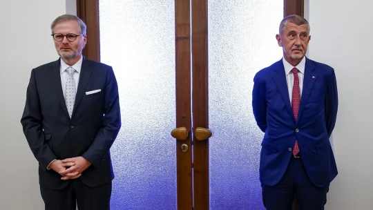 Vsazené desítky milionů ukázaly, jak skončí volby. A Tipsport to prozradil