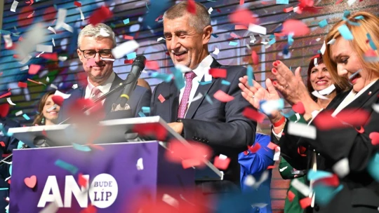 Návrh rozpočtu na příští rok. Podle Babiše chybějí miliardy pro školství