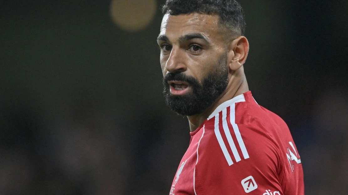 Liverpool přijde o&nbsp;nejlépe placeného fotbalistu. Salah tým opustí po&nbsp;devíti letech