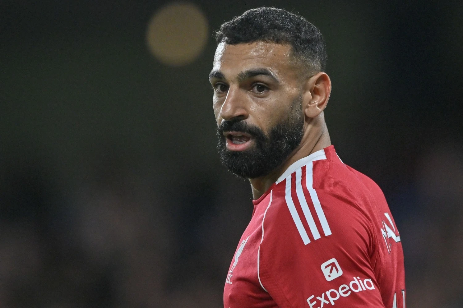 Liverpool přijde o&nbsp;nejlépe placeného fotbalistu. Salah tým opustí po&nbsp;devíti letech