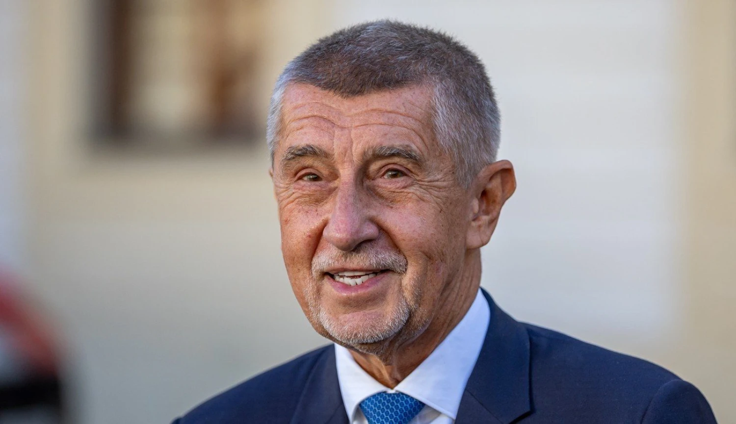 Možná bude vyšší schodek. V rozpočtu chybí šedesát miliard korun, řekl Babiš