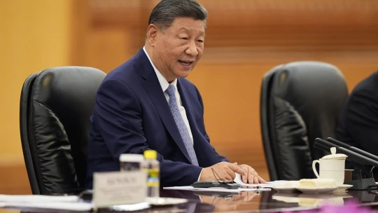 Peking vyzývá USA ke zrušení nových cel. Chce zahájit nové kolo jednání