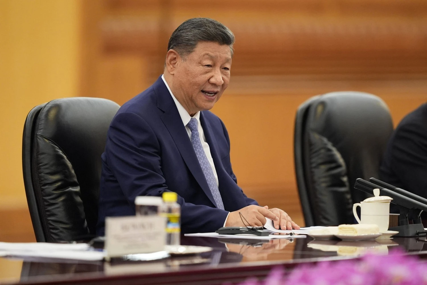 Peking vyzývá USA ke zrušení nových cel. Chce zahájit nové kolo jednání