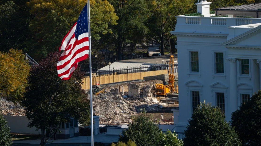 USA navyšují počet pracovních míst. Míra nezaměstnanosti i&nbsp;přesto stoupla