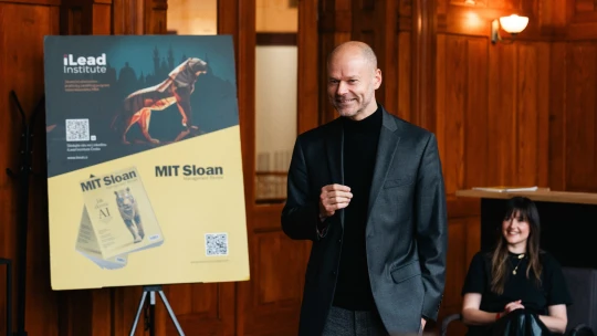 Co podle expertů dusí české sebevědomí? Bojíme se prohrát a nechceme dobýt svět