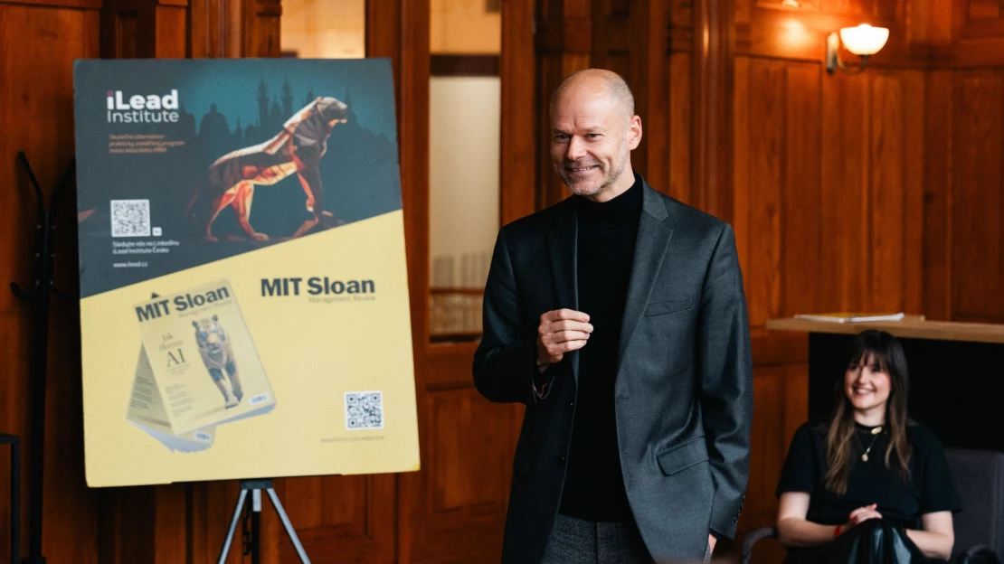 Co podle expertů dusí české sebevědomí? Bojíme se prohrát a nechceme dobýt svět