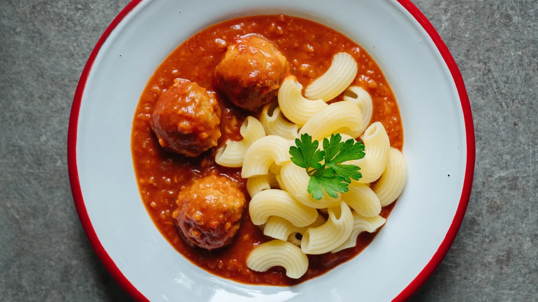 Rajda, co má šťávu. A nezabere půl dne v kuchyni