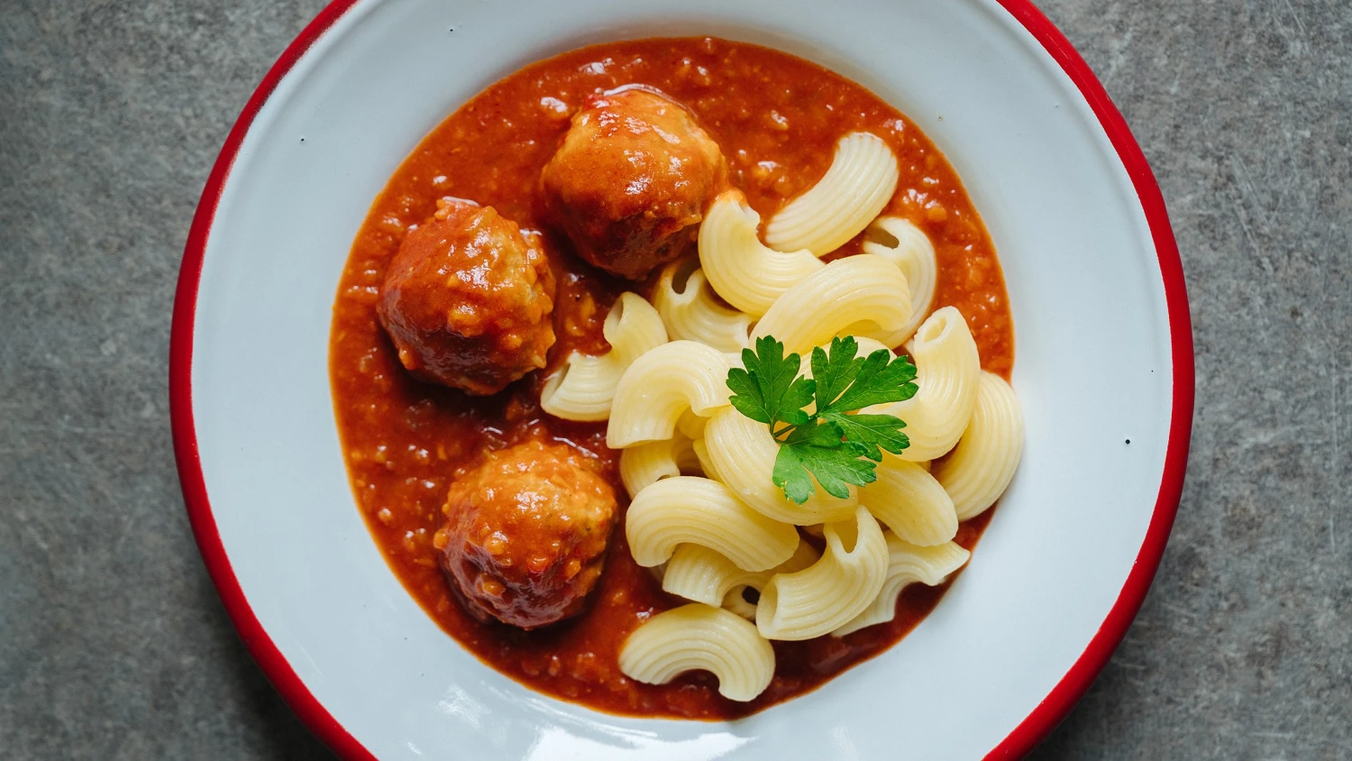 Rajda, co má šťávu. A nezabere půl dne v kuchyni