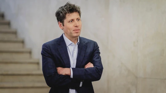 Sam Altman z&nbsp;OpenAI mění dohodu s&nbsp;americkým ministerstvem obrany. Byla podle něj uspěchaná