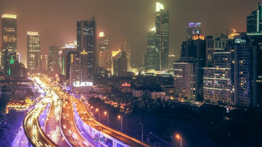 Čínské pětiletky aneb jak Peking přepisuje pravidla globální ekonomiky