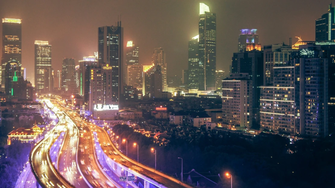 Čínské pětiletky aneb jak Peking přepisuje pravidla globální ekonomiky