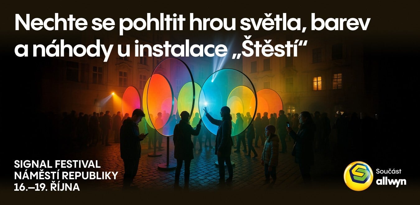 Ranní výběr: Dnes je den D pro Česko. Pro Česko, které bude ještě lepší