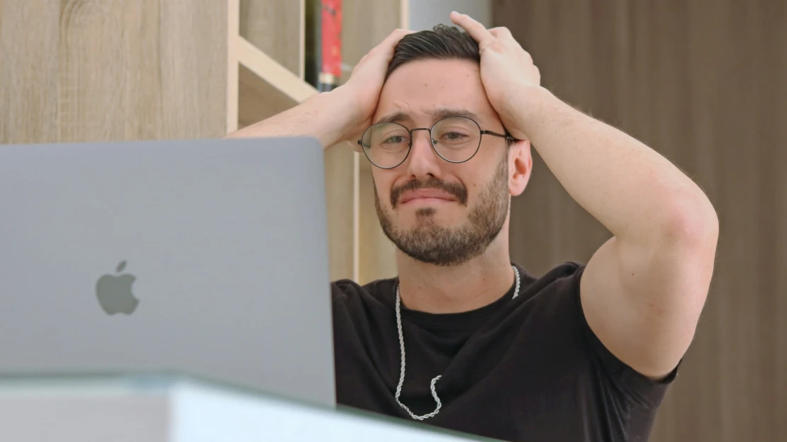 Během jediné noci přišel o všechno. Příběh investora varuje před základní chybou