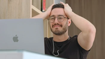 Během jediné noci přišel o všechno. Příběh investora varuje před základní chybou