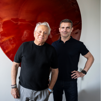 Serge Borenstein & Jan Ludvík