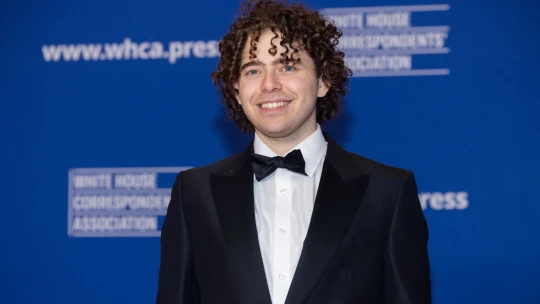 FBI mu zabavila počítače. Dnes do jeho firmy investuje i Donald Trump mladší