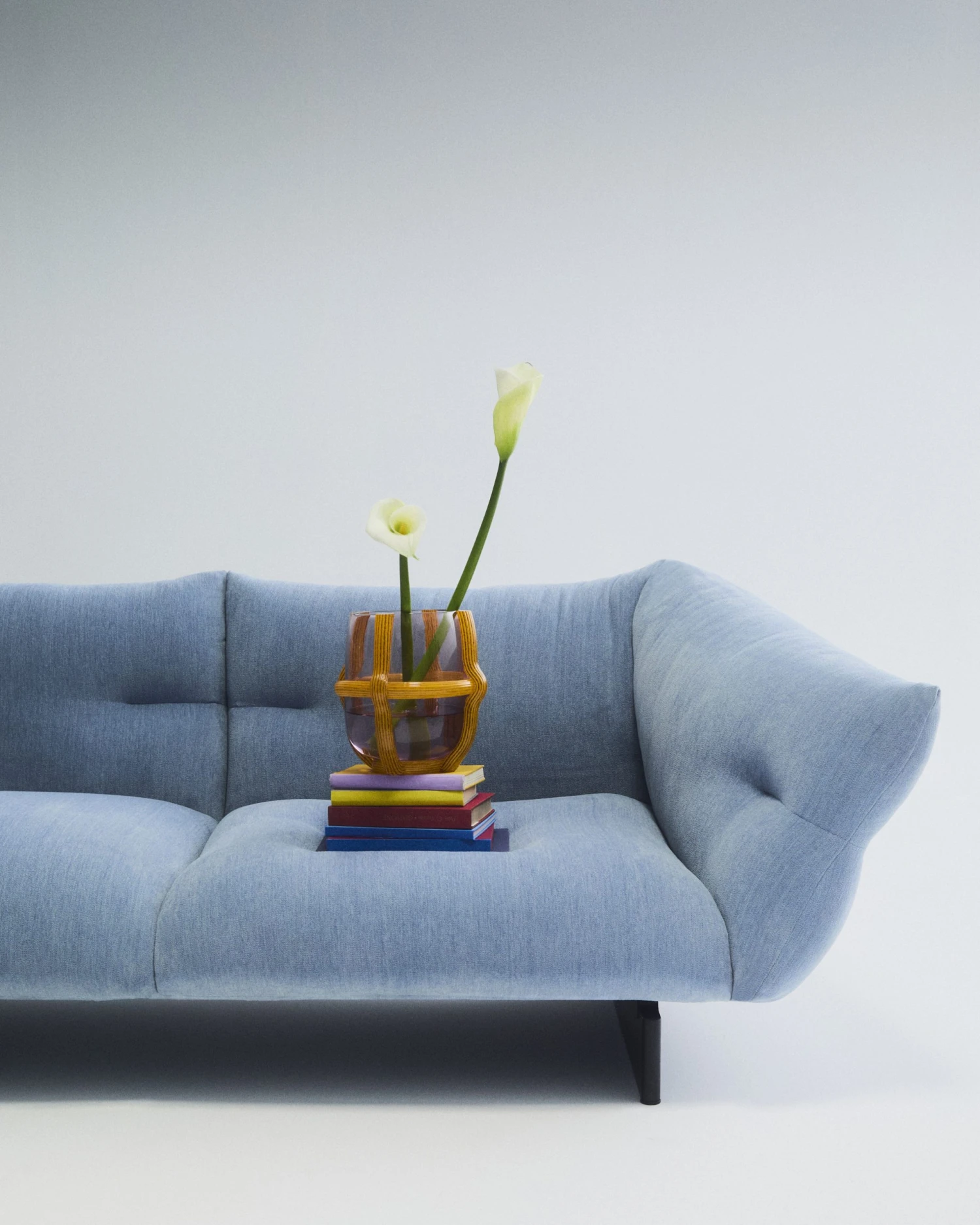 Pohovka Mon Cloud pro Cassina