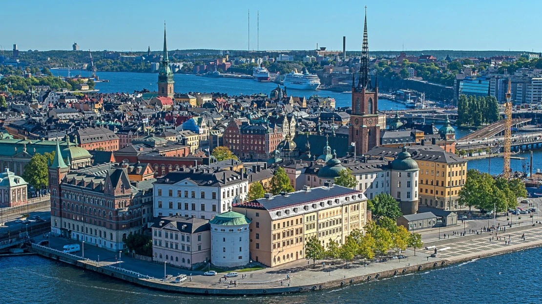 Populačně malá země v nejvyšší byznysové lize. Firmy ze Švédska válcují svět