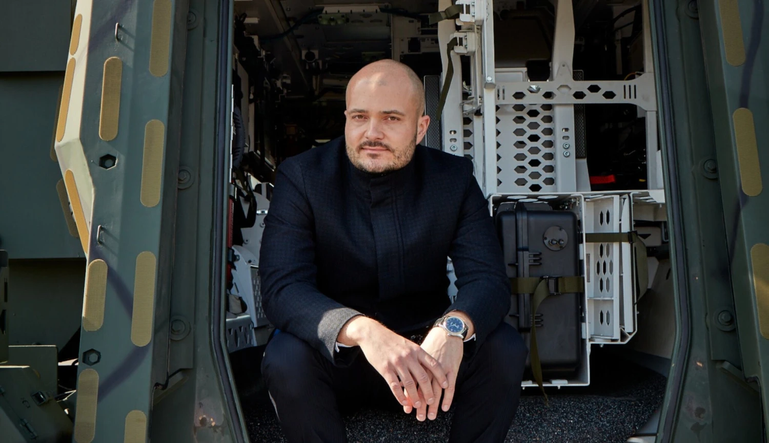 Další Strnadova akvizice. CSG přebírá výrobce hydraulických systémů Hydraulics