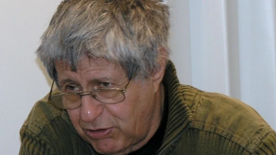 Zemřel spisovatel Ivan Klíma. Bylo mu 94 let