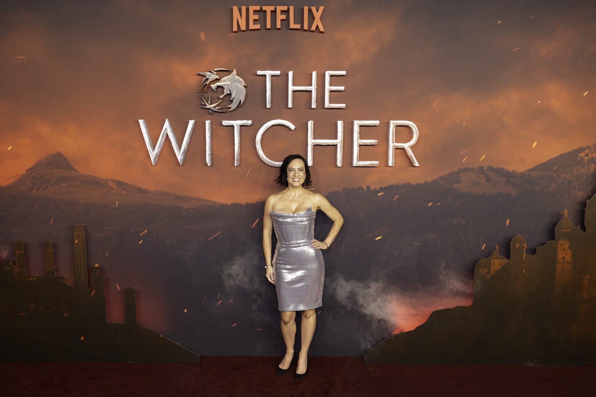 Některé věci bych udělala jinak, připouští tvůrkyně kritizovaného Zaklínače