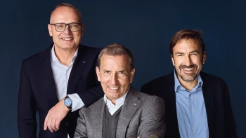 Tři králové. Developeři Dospiva, Koleilat a Soural ve společném rozhovoru