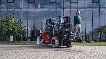 V Číně s Řípou. Na cestě s podnikatelem, kterého udělala miliardová říše