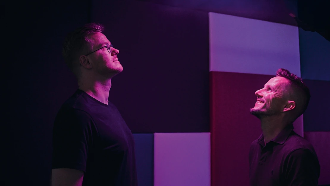 Let’s&nbsp;make it. Po&nbsp;obřím exitu zůstali a&nbsp;udělali z&nbsp;Make miliardovou firmu 