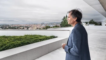 Pražský chodec. Prokop Svoboda nás vzal na procházku po nejdražších nemovitostech