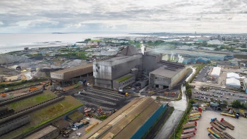 Tykačův nový obor aneb Na návštěvě v zelených ocelárnách Evropy