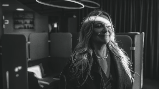 Z Kanady do Canadian Medical. Markéta Billová a její byznysová jízda