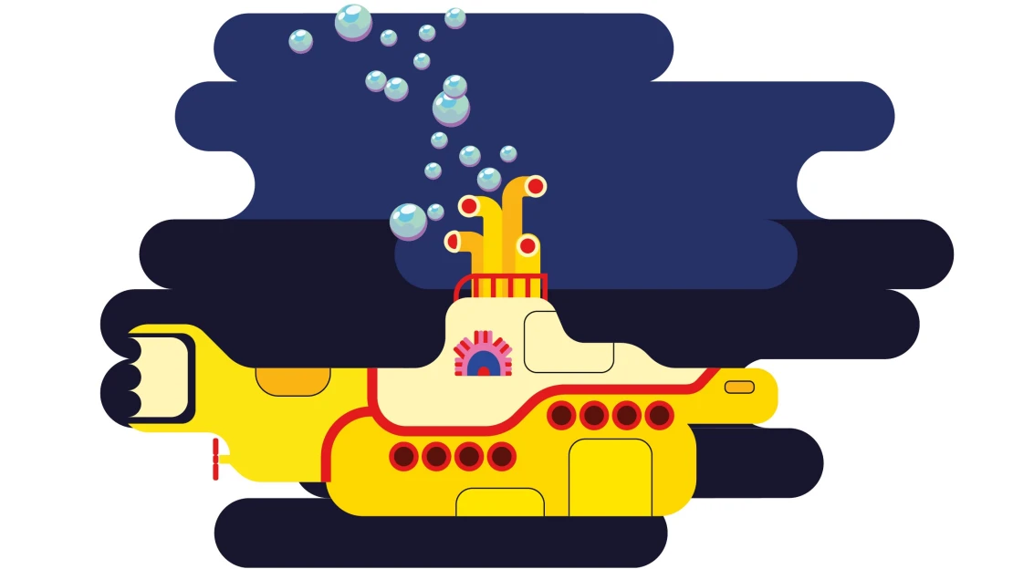 Deep dive. Ochrání autonomní švédské ponorky kabely na dně Baltu?