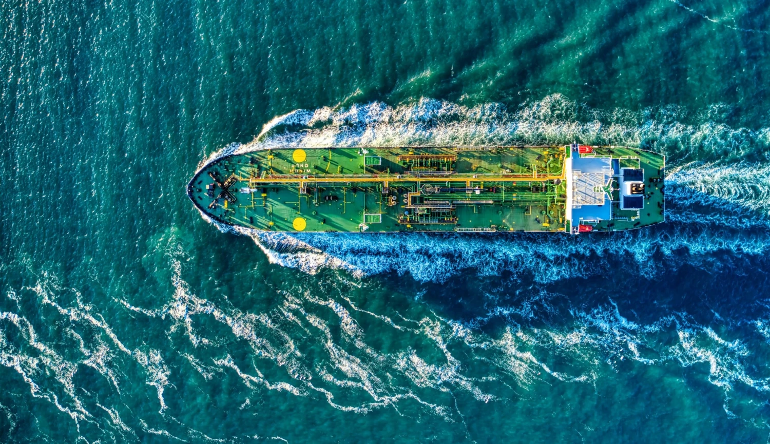 Američané obsazují evropský trh s plynem. V LNG už dominují teď, zajímá je i Ukrajina