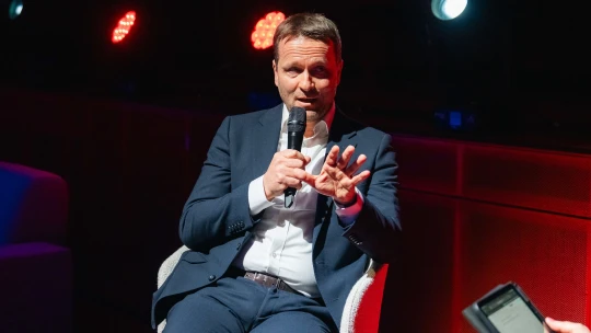 Úspěch atomů i paragrafů. Podle advokáta z White & Case je na Česku co obdivovat