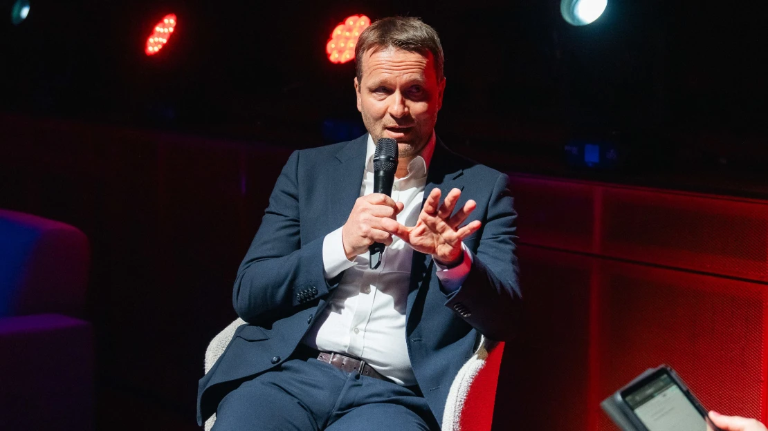 Úspěch atomů i paragrafů. Podle advokáta z White & Case je na Česku co obdivovat