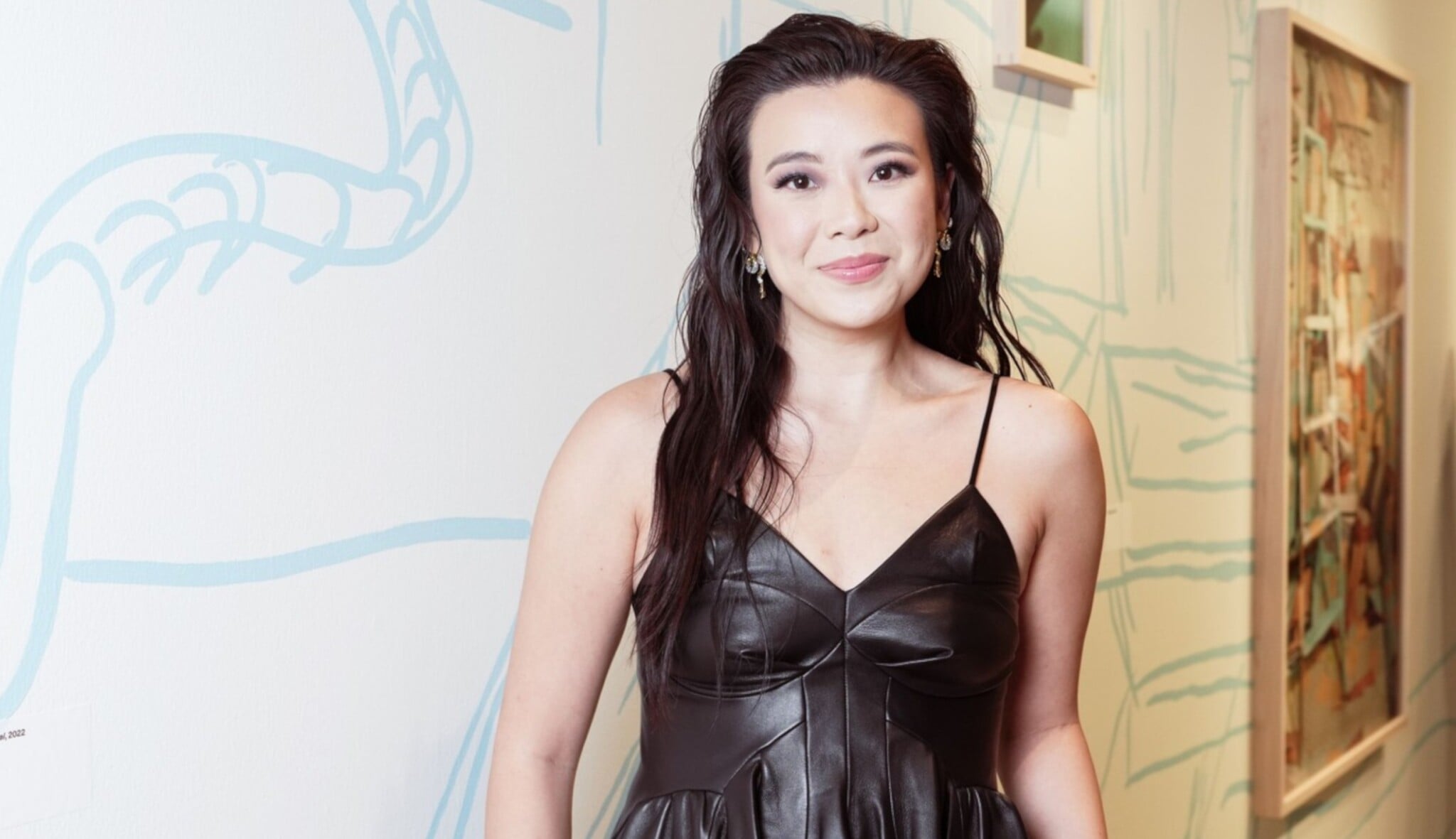 Šikanovali ji a vyhořela. Dnes americká influencerka učí lidi bohatnout