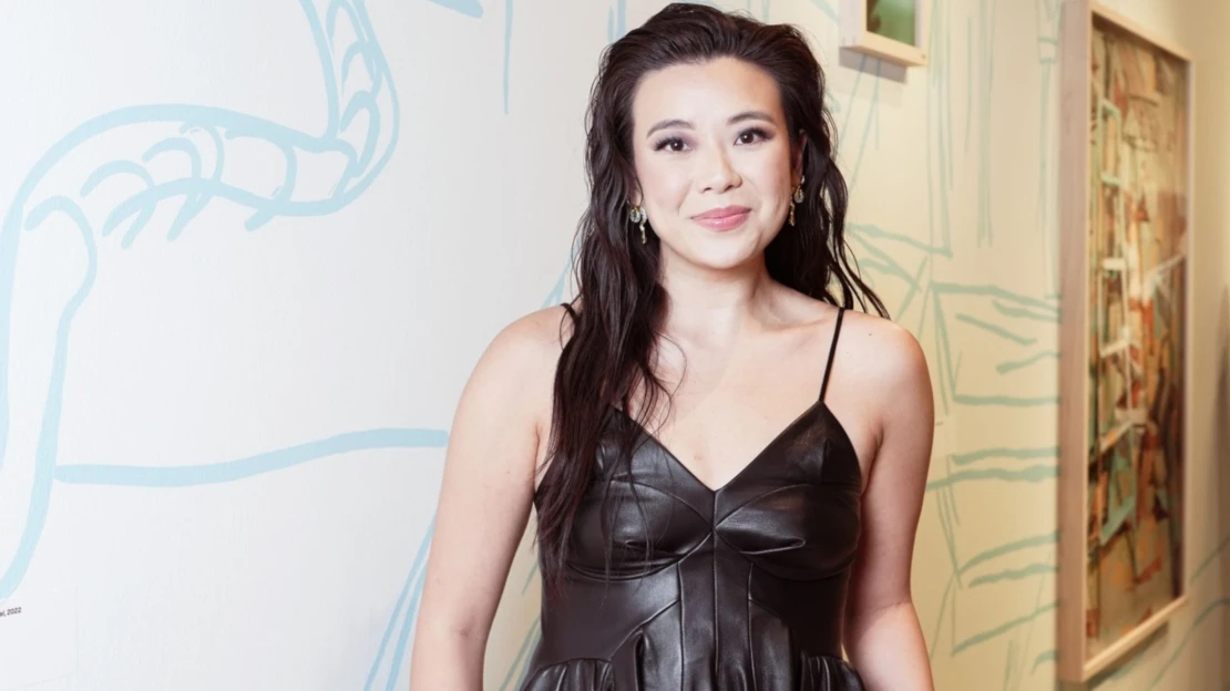 Šikanovali ji a vyhořela. Dnes americká influencerka učí lidi bohatnout