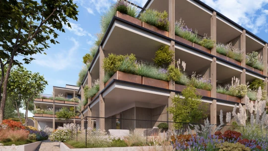 Více než výnos: Jak Volarik Capital mění Mikulov a přitahuje investory