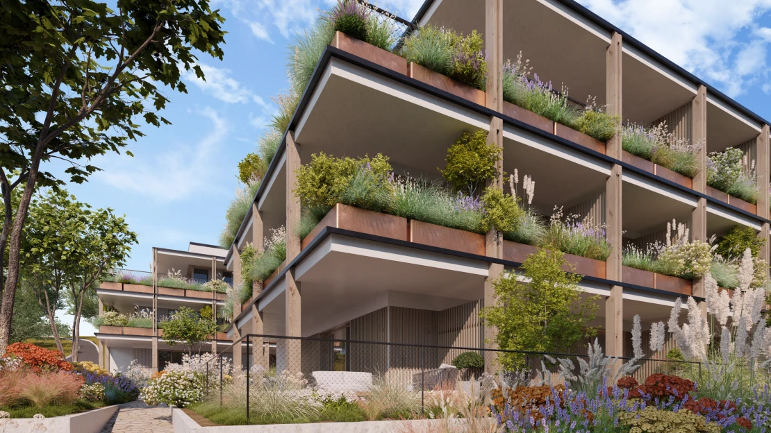 Více než výnos: Jak Volarik Capital mění Mikulov a přitahuje investory