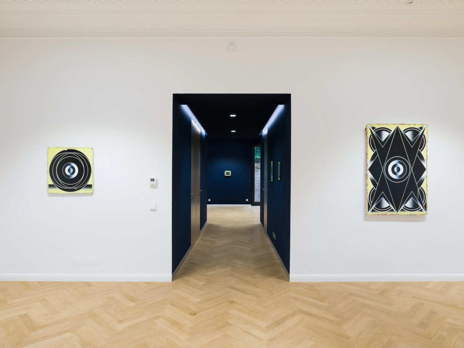 Spot Gallery