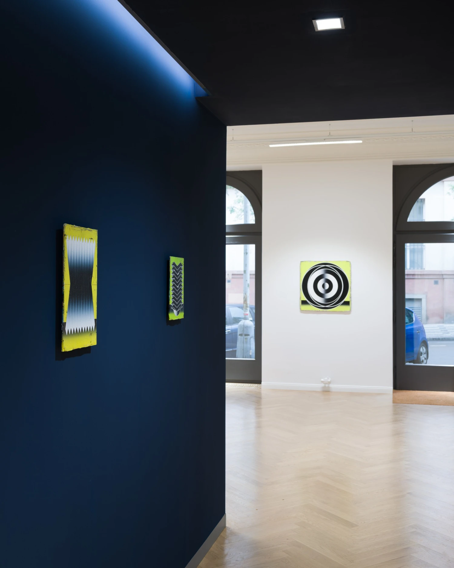 Spot Gallery