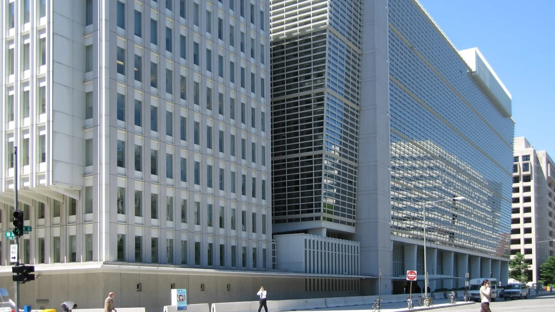 Bankovní boj proti změnám klimatu nevyšel. Aliance se po čtyřech letech rozpadla