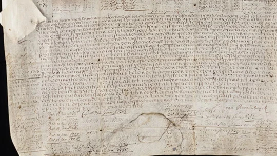 Anomálie ve světě financí. Dluhopis, který přežil skoro čtyři století, stále vydělává