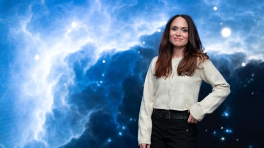 Je na čase přestat protežovat ženy, říká nejmladší profesorka Univerzity Karlovy