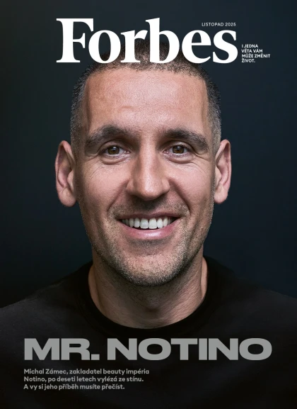 Mr. Notino