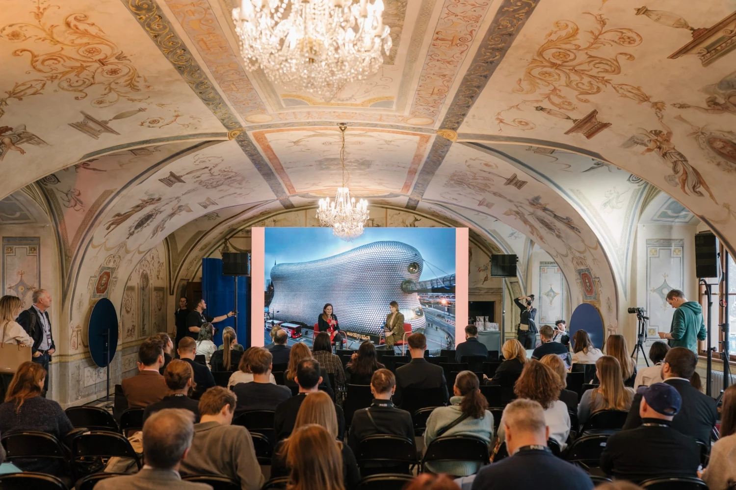 Eliška Kaplicky Fuchsová