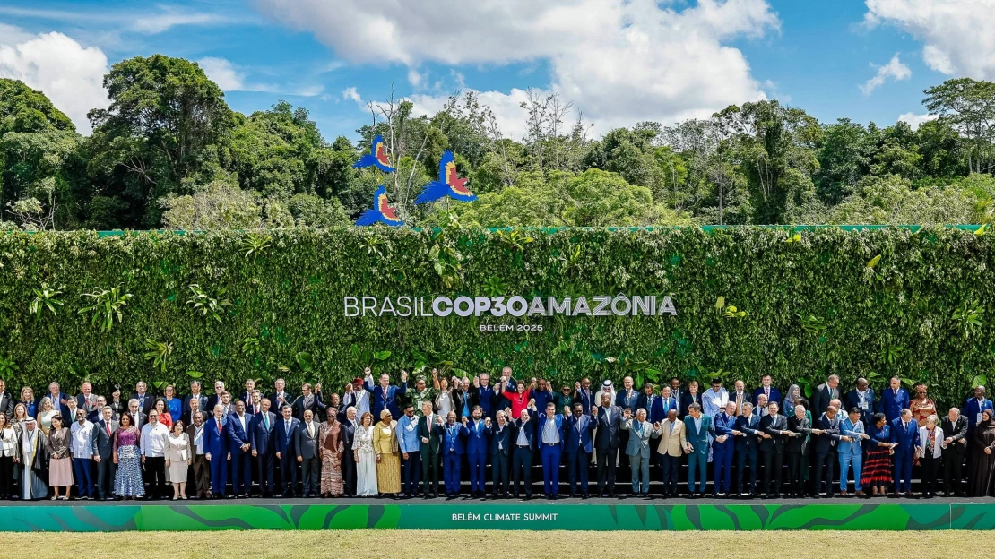 Ve využívání čisté energie vede Čína. Bohaté země ztrácejí zájem