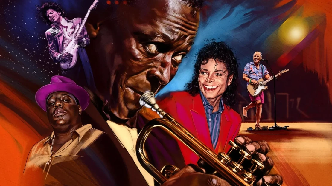 Zemřeli, ale peníze se sypou dál. Které celebrity vydělávají po smrti nejvíc?