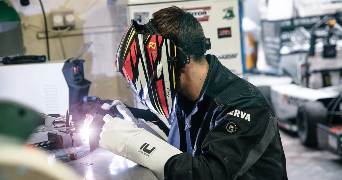 Cerva mění majitele. Výrobce pracovních oděvů chce koupit italská U-Power